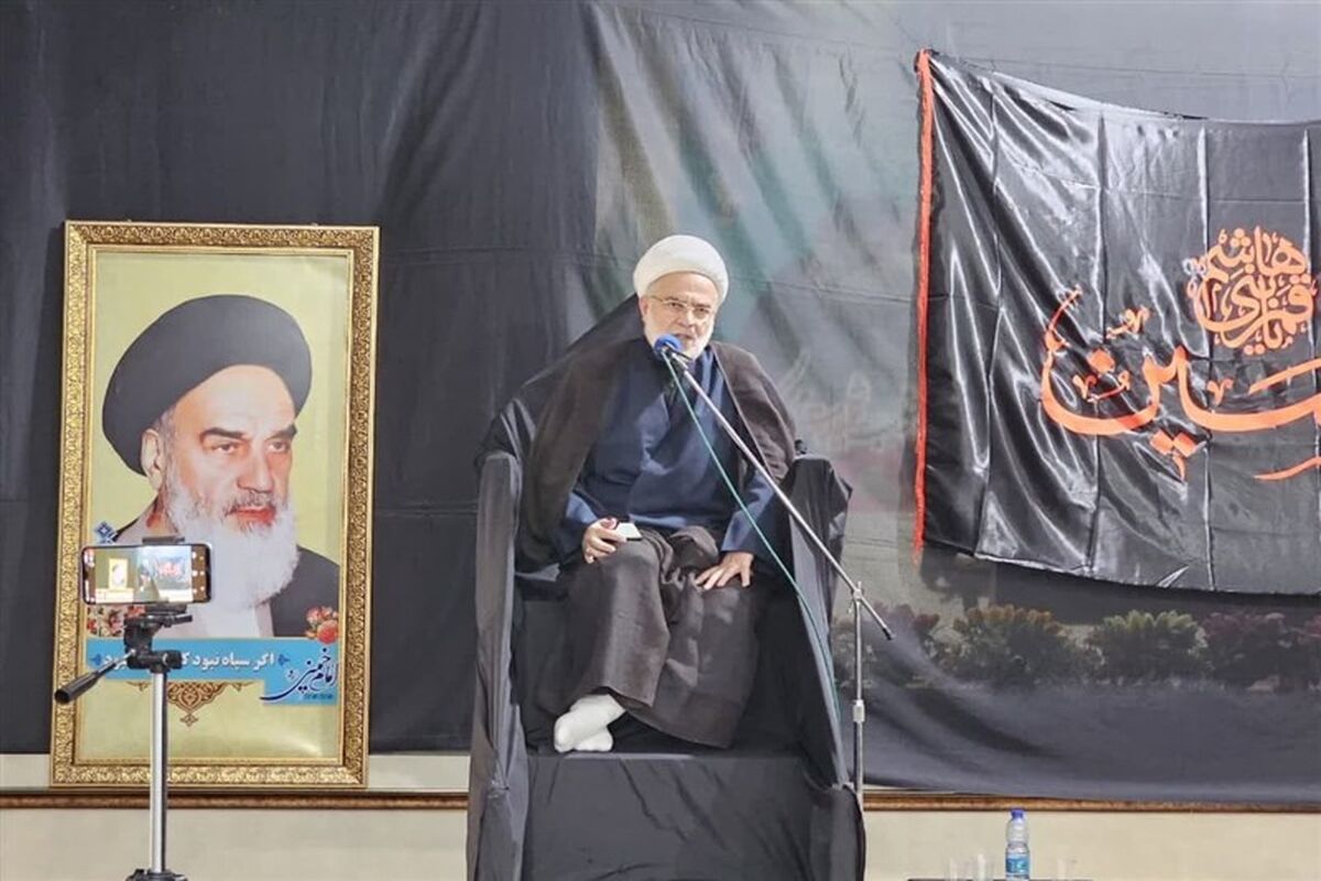نماینده ولی فقیه