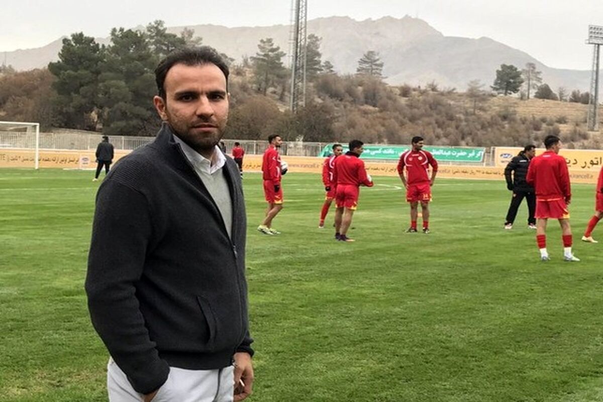 محسن خلیلی