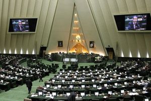 ناظر مجلس در شورای عالی انرژی انتخاب شد