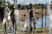 بیش از 20 جسد سوخته در مناطق مرزی مکزیک با آمریکا کشف شد
