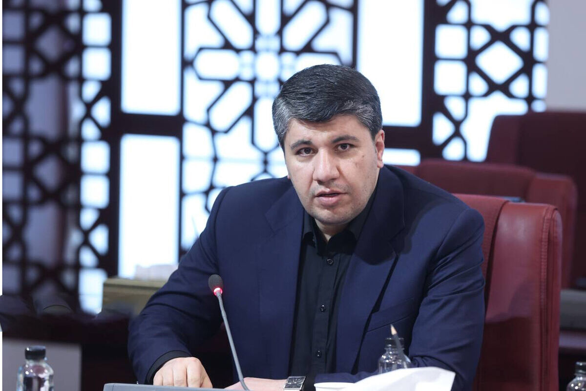 بانک توسعه صادرات ایران