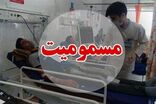 رییس سازمان غذا، درباره خطر مسمومیت با داروها، مواد شیمیایی و خوراکی‌های ناشناخته هشدار داد