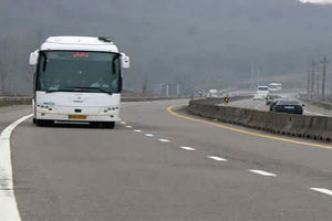 جابه‌جایی بیش از ۲.۳ میلیون مسافر توسط ناوگان حمل‌ونقل عمومی در استان گیلان