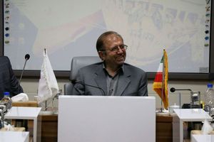 توجه به آموزش و توانمندسازی نیروها در ایزوایکو ستودنی است/ اقتصاد علم محور را باید سرلوحه قرار دهیم