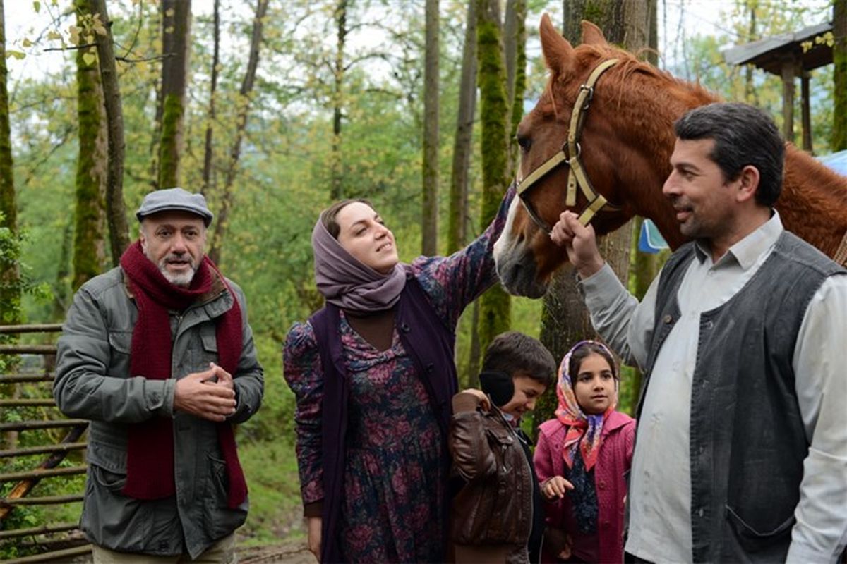 فیلم پایان رویاها به کارگردانی محمدعلی طالبی