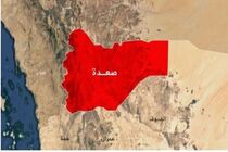 عربستان به شمال یمن حملات هوایی و موشکی کرد