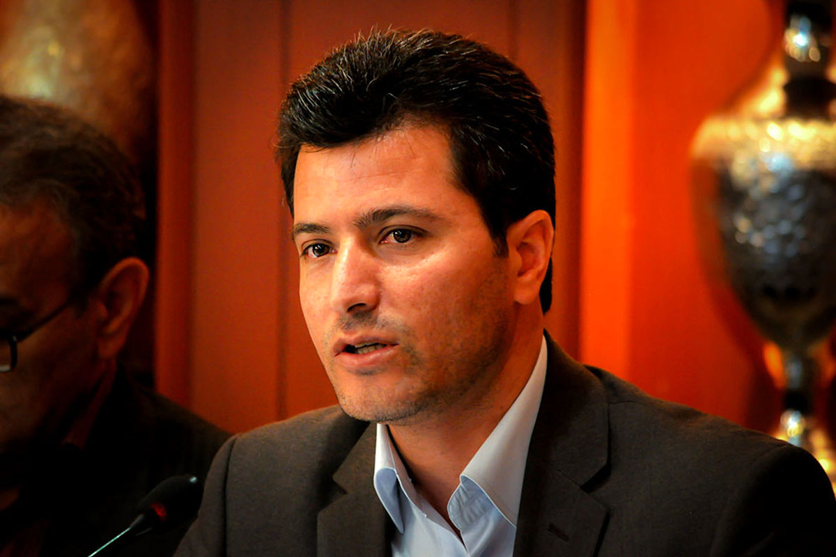 امیر تقی زاده