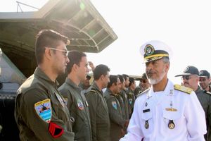 سیزدهمین کنفرانس ملی آمار ایران در کرمان گشایش یافت