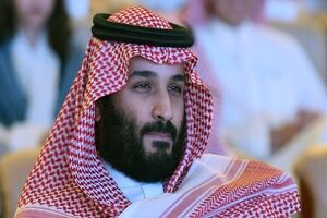 ولیعهد عربستان با امیران کویت و قطر گفتگو کرد