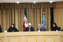 لزوم بکارگیری حداقل یک نفر از جوانان و بانوان در کادر مدیریتی هر فرماندار