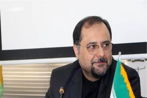Iran Developed Central Agro-holding Corporation: Deputy Minister 
