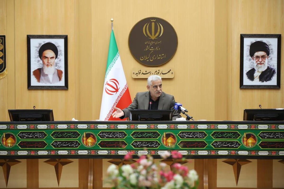 فرمانداران و شهرداران