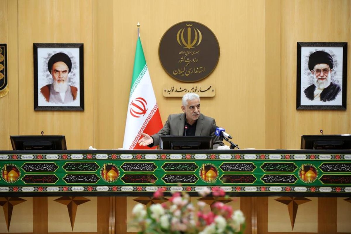  فرمانداران و شهرداران