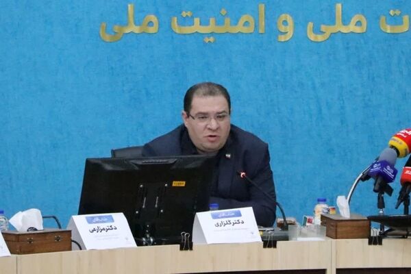 روایت پیروز مندانه ملت ایران در جنگ تحمیلی سوم نمود پیدا کرد