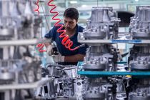 سهم ۵۰ درصدی صنایع کوچک و متوسط در اشتغال