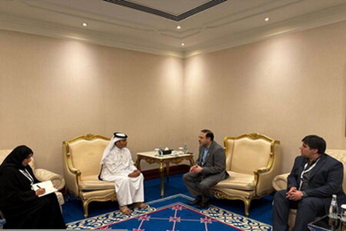 ایران و قطر به دنبال گسترش همکاری‌های علمی و آموزشی در حوزه سلامت روان