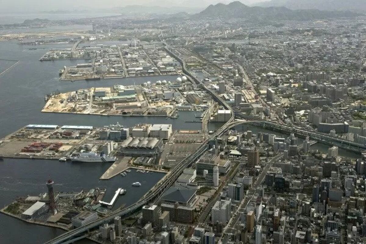طوفان