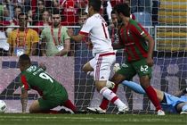 برنامه دیدارهای ماریتیمو در تورنمنت لاس پالاماس اعلام شد