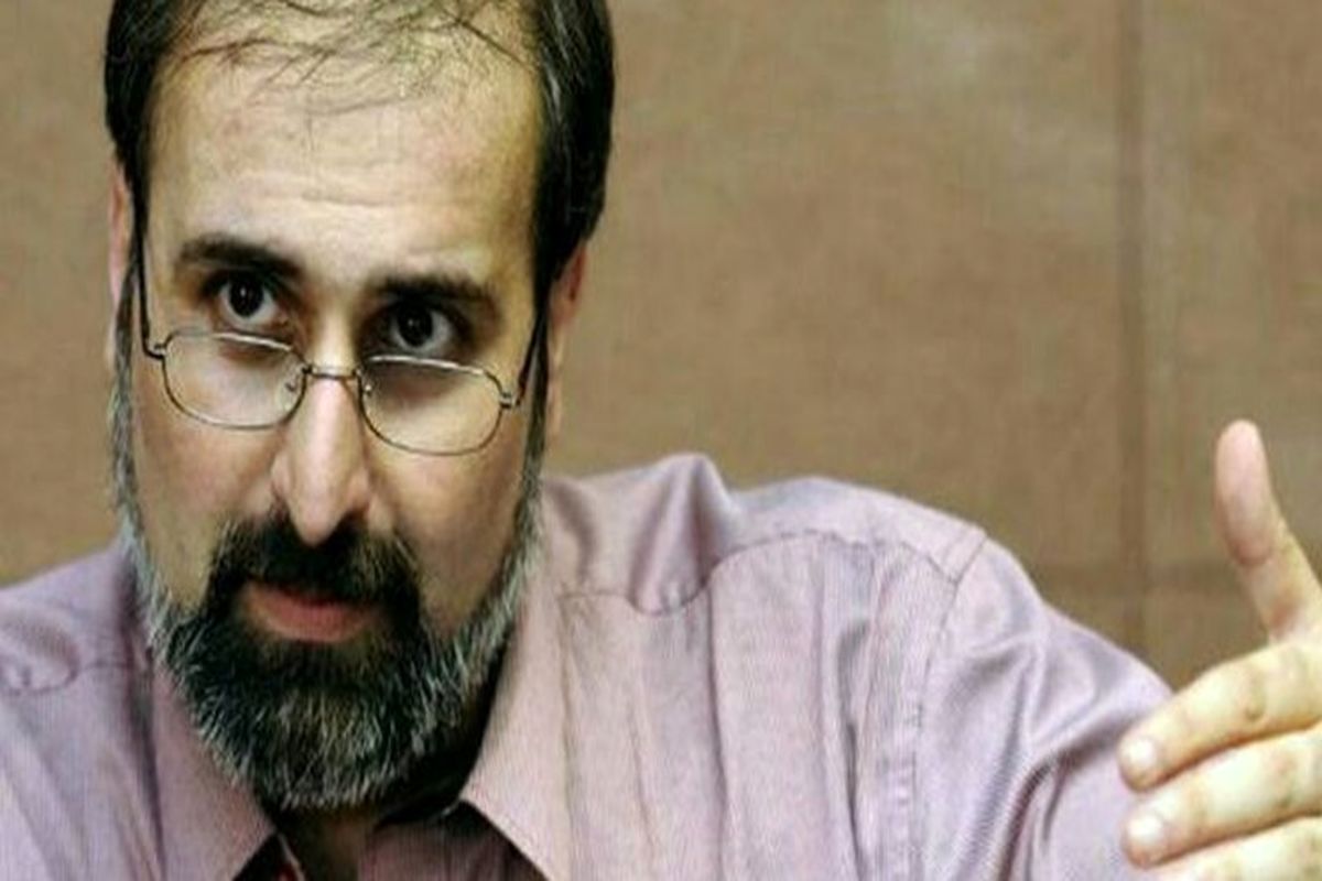 عبدالرضا داوری