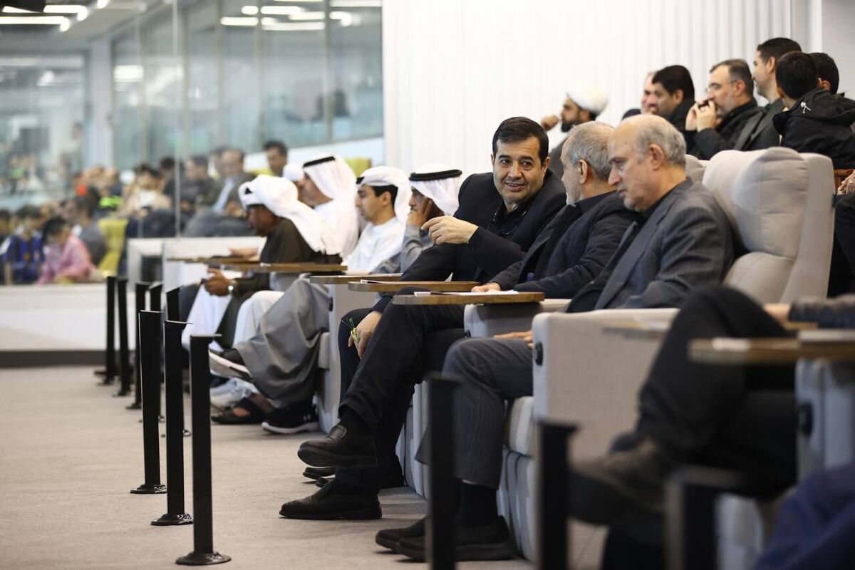دنیا مالی