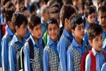 ۹۸ درصد دانش آموزان آذربایجان شرقی ثبت نام کردند