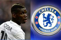 جانشین پوگبا از چلسی می‌آید