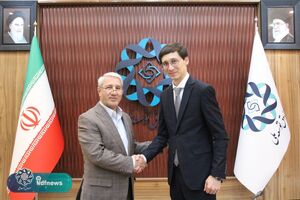 همکاری‌های ایران و ازبکستان با محوریت تشکیل صندوق سرمایه‌گذاری مشترک توسعه می یابد