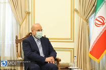 محور مقاومت با جنگ اقتصادی مواجه است
