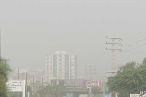 احتمال افزایش گردوخاک در هرمزگان