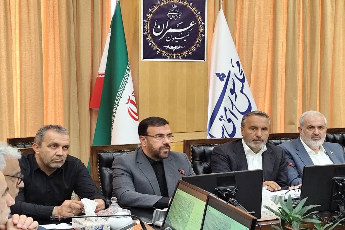 استاندار فارس 