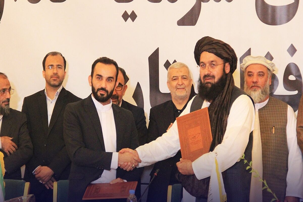 حمل و نقل ریلی خواف-هرات