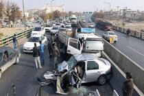کاهش تصادفات در ایام نوروز نیازمند برنامه‌ریزی پیشگیرانه است