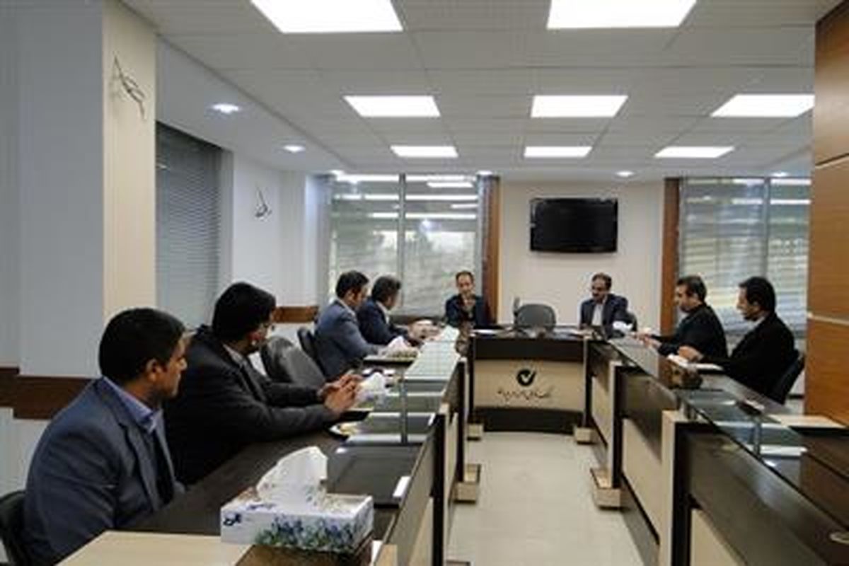 بانک قرض الحسنه مهر ایران