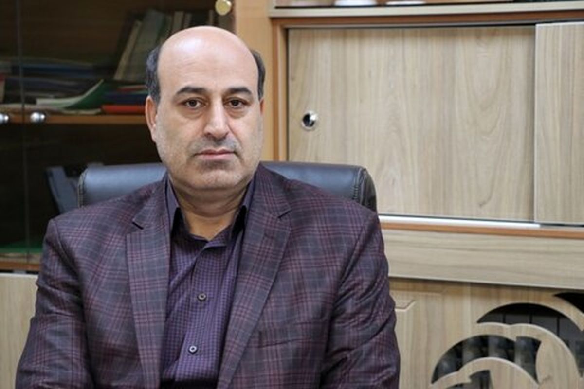 صادق زاده بهزیستی