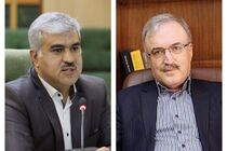 کرمانشاه در کرونا یک تجربه موفق برای کشور محسوب می‌شود