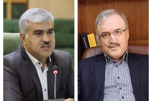 کرمانشاه در کرونا یک تجربه موفق برای کشور محسوب می‌شود