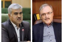 کرمانشاه در کرونا یک تجربه موفق برای کشور محسوب می‌شود