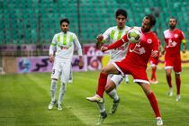 دو تیم شهر خودرو و ذوب آهن اصفهان در مشهد به مصاف هم می روند