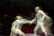 رقیبان شمشیربازان ایران در جام ‌جهانی مجارستان معرفی شدند