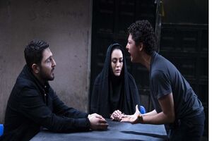 «پرونده باز است» آخرین ساخته کیومرث پور احمد به اکران آنلاین رسید
