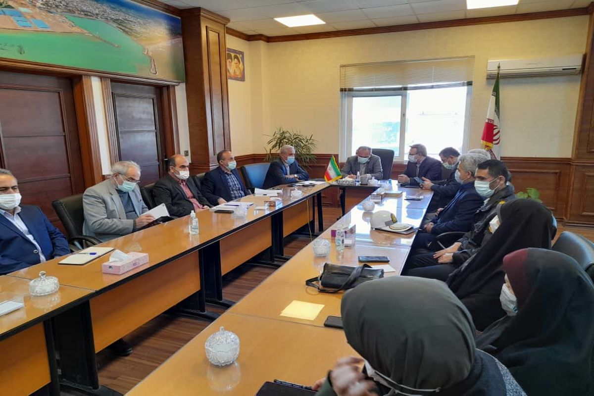 شورای آموزش و پرورش نوشهر