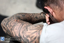 خالکوبی های نامتعارف مانع از صدور گواهینامه برای افراد می شود