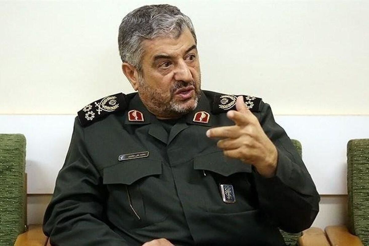 جعفری