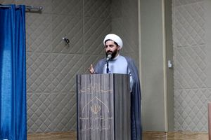 مبلغین باید با شناخت کارزار تمدنی در میدان فرهنگ حضور فعال داشته باشند