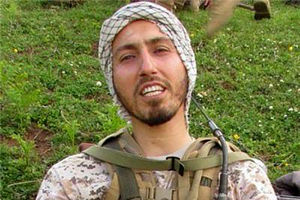 مراسم دومین سالگرد شهادت شهید «خوشه بر» در لنگرود برگزار می شود