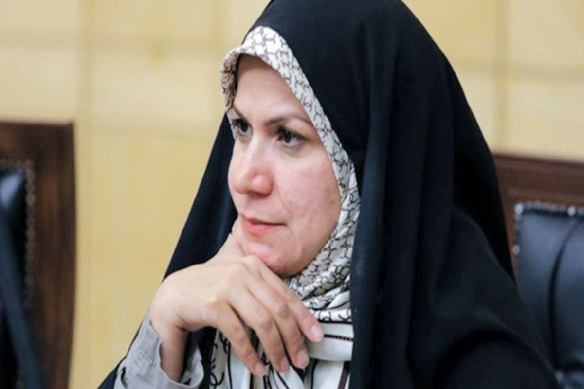 سيده فاطمه ذوالقدر