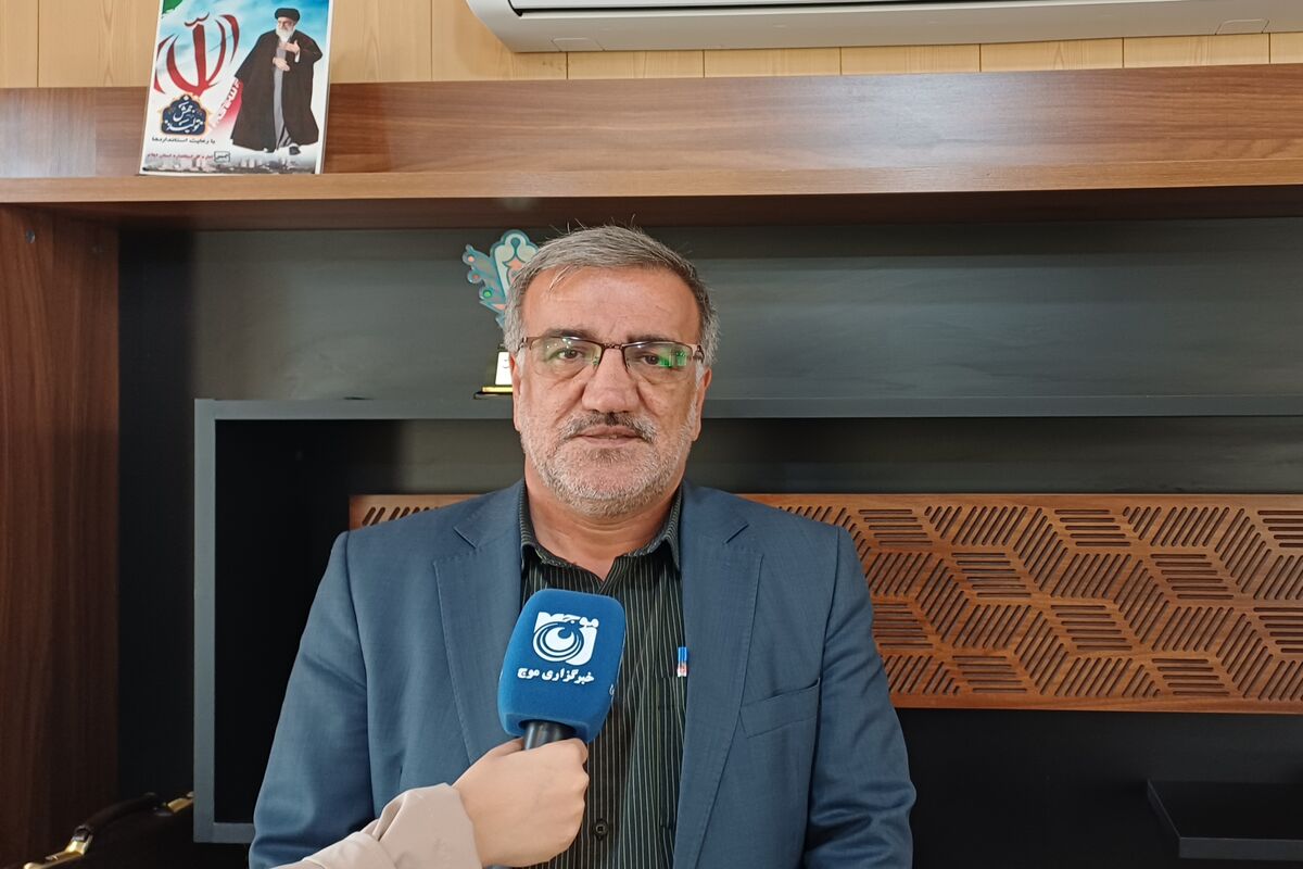 اکبری