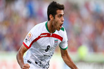 پور علی گنجی با باشگاه ترابوزان اسپور به توافق نرسید