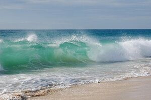 مواج شدن خلیج فارس تا پایان هفته