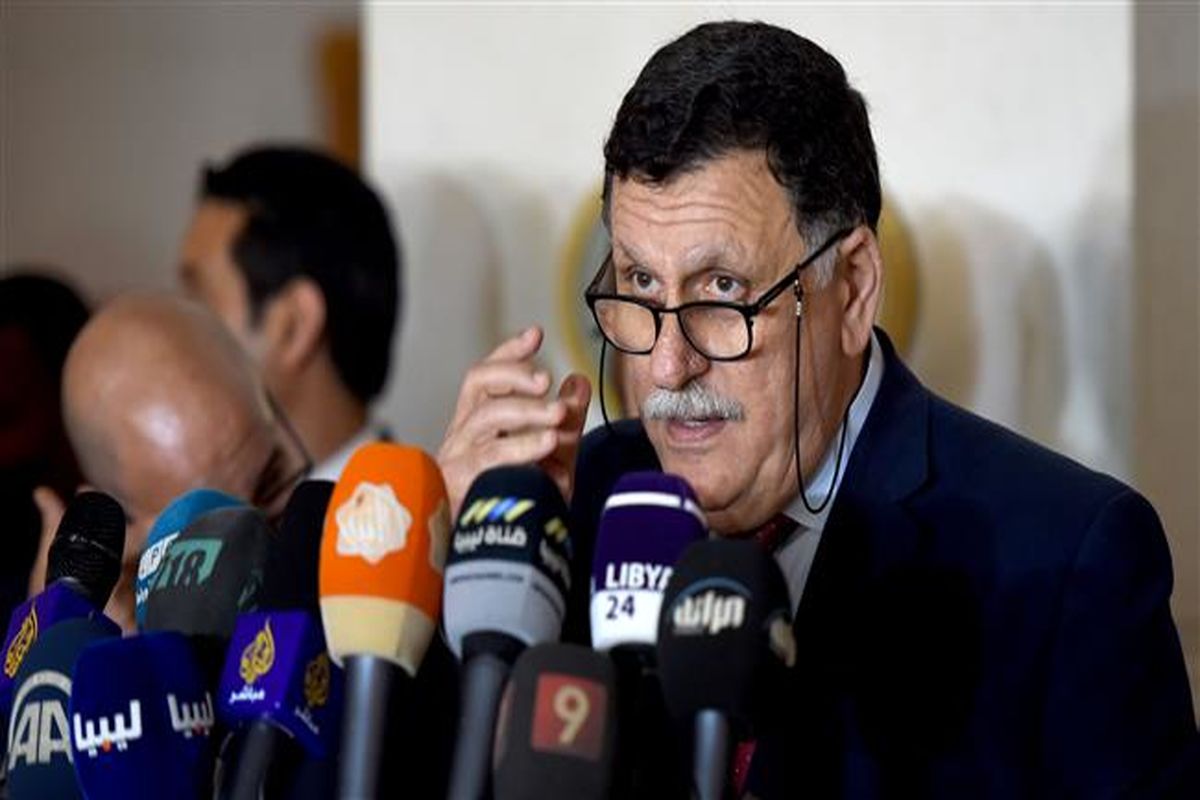 لیبی